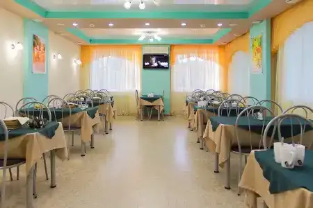 Горняк - 28