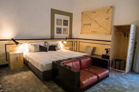 AdAstra Suites - 106