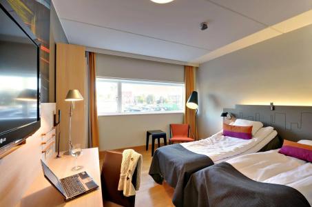Scandic Sydhavnen - 49