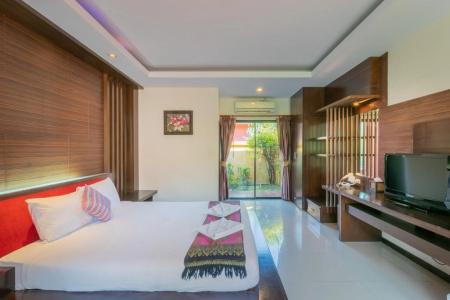 Mai Morn Resort Sha Plus - 24