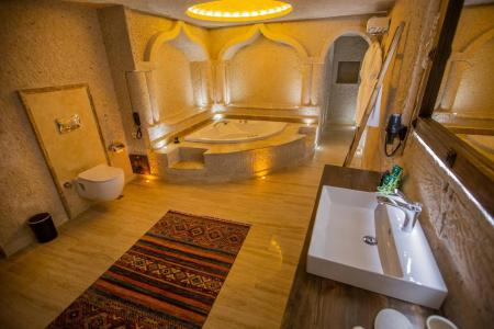 Anka Cave Suites - 29