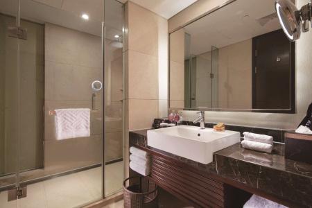 DoubleTree by Hilton Chongqing North - 8