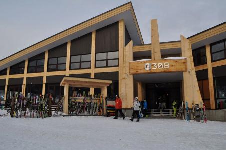 Niseko Freedom Inn - 0