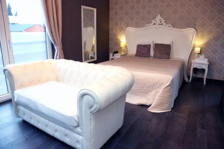 v e r o n e - Rooms & Suites - LièGe - Rocourt - 103