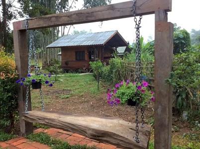 Chiang Dao Hut - 139