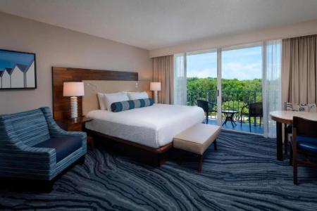Courtyard by Marriott - 62