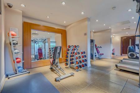 DoubleTree by Hilton London Ealing - 19