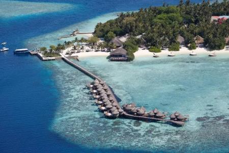 Nika Island Resort & Spa, Maldives - 24
