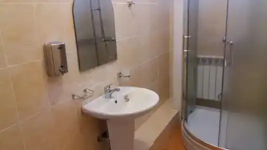 Nursat Guest House - 24