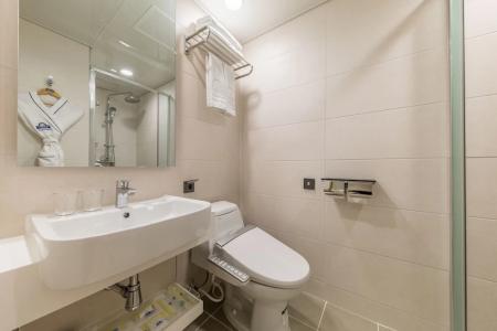 Days & Suites by Wyndham Incheon Airport - 11