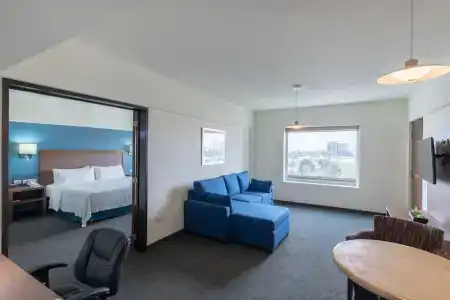 Holiday Inn Guadalajara Expo Plaza Del Sol, An Ihg - 114