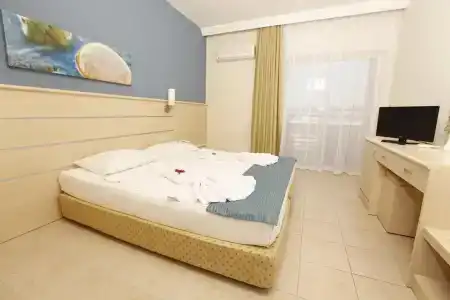 Aska Bayview Resort - All Inclusive - 1