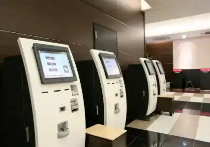 Apa Keisei Narita Ekimae - 16
