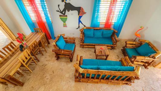 Paradiso del Caribe - 287