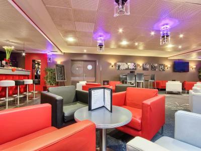 Ibis Styles Paris Roissy Cdg - 1
