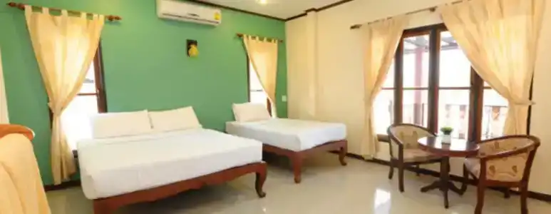 Saithong Resort - 103