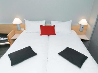 ibis Metz Centre Cathedrale - 32