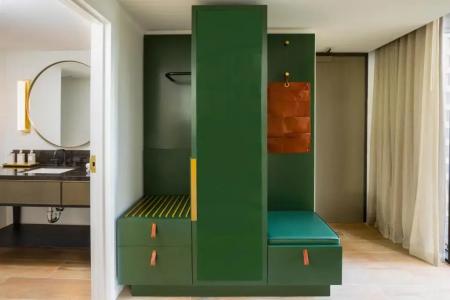C. Baldwin, Curio Collection by Hilton - 55