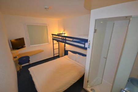 Ibis Budget Graz City - 19