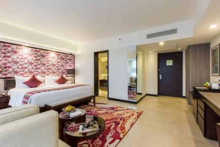 Vivanta Kathmandu - 63