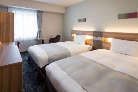 Comfort Tokyo Higashi Kanda - 6