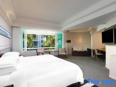 Sheraton Grand Mirage - 296