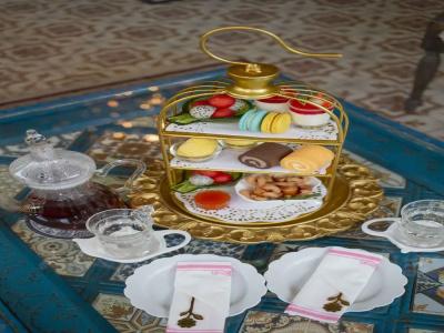 The Grand Morocc - 14