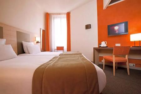 Mercure Lyon Centre Brotteaux - 112