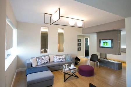 47 Luxury Suites - 89