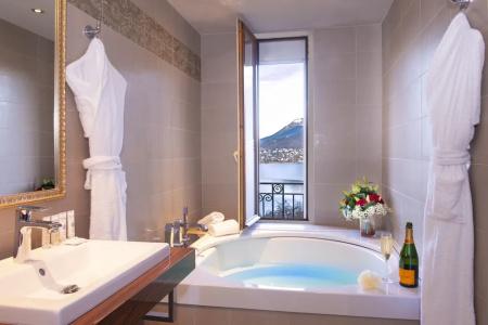 Les Trésoms Lake and Spa Resort - 55