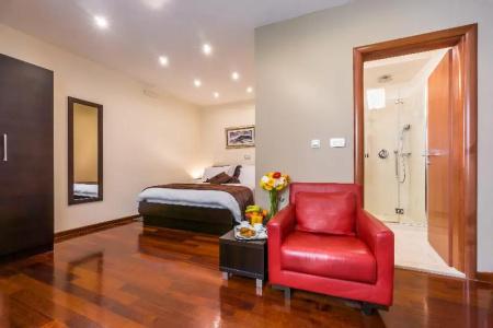 Palace Suites Heritage - 56