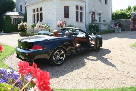Le Manoir Saint Thomas - 11
