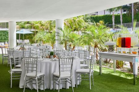 Irvine Marriott - 28