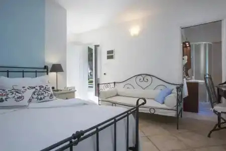 Masseria Panareo - 79