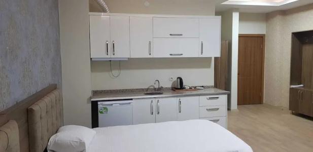 Cenas Otel - 11