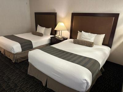 Shilo Inn Portland Airport - 31