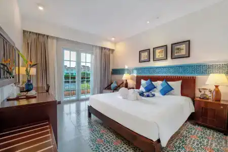 Hoi An Central Boutique & Spa (Little Hoi An Central Boutique & Spa) - 64