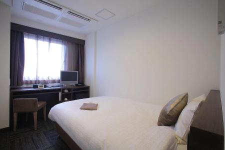 Shimizu City - 13