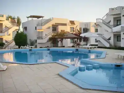 Gardenia Plazas & Resorts - 10