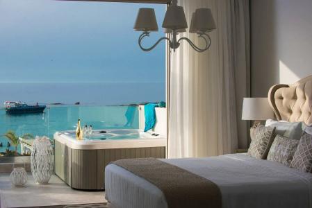 Drossia Palms and Nisos Beach Suites - 60