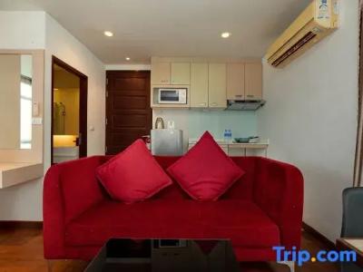 iCheck inn Residences Patong - 63