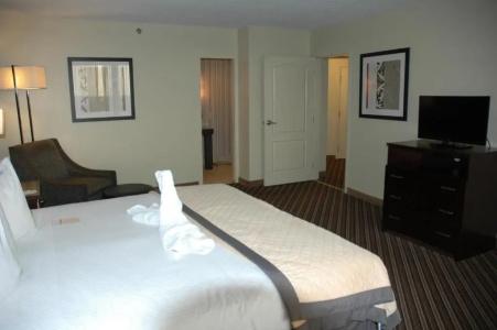 Wyndham Garden Norfolk Downtown - 65