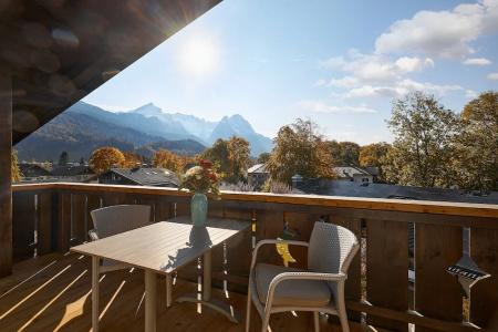 Hyperion Garmisch – Partenkirchen - 75