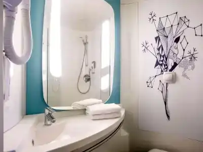 ibis budget Albi Centre - 7