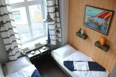 Postel Wolgast - 3