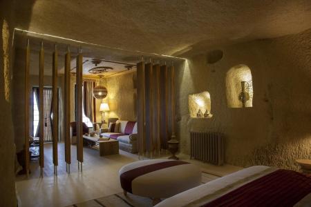 Hezen Cave - 14