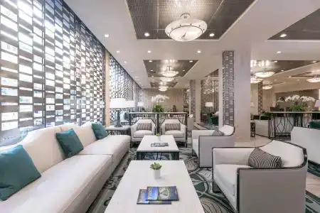 Divani Palace Acropolis - 25