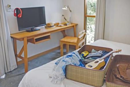 Escape Beach Resort - Sha Extra Plus Certified - 124