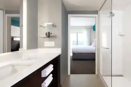 Residence Inn by Marriott Airport - 39