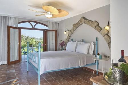 Villa Taraça Alaçatı Romantik Otel - 81